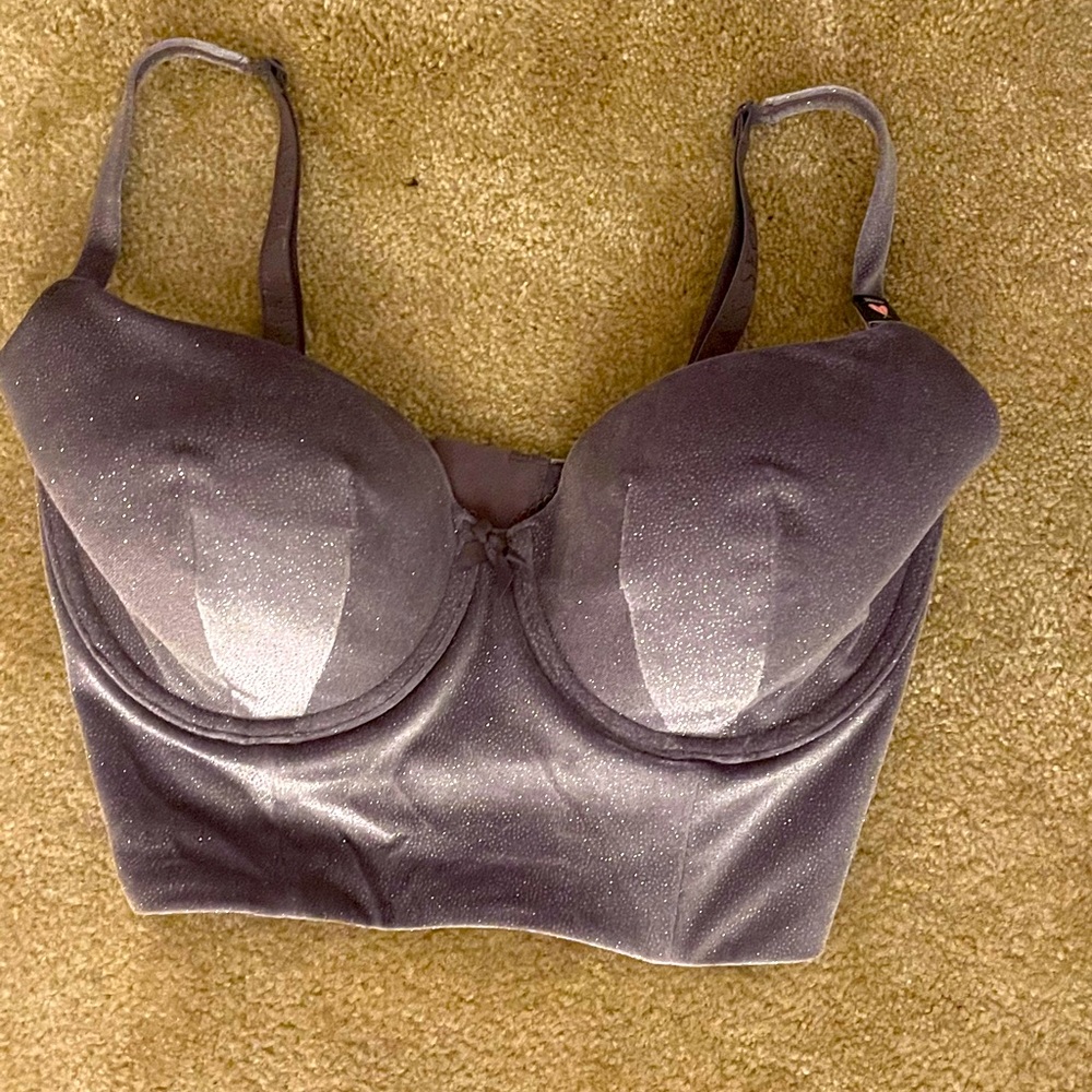 New Victoria secret bra